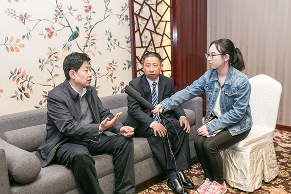 浩辰CAD梁总谈协同设计