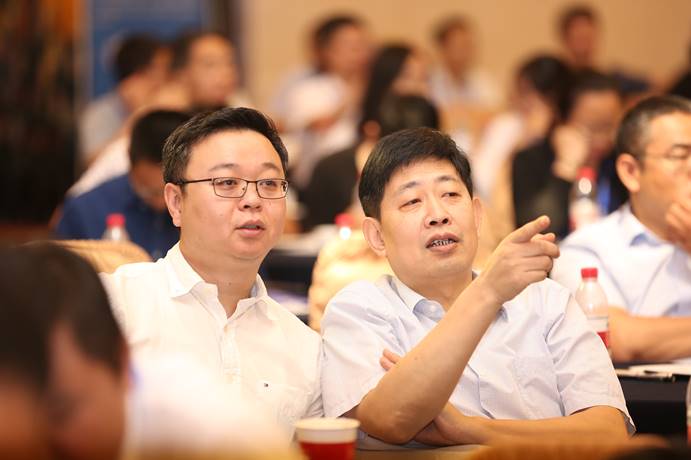 浩辰发布会在苏举行，现场发布浩辰CAD 2019全新产品