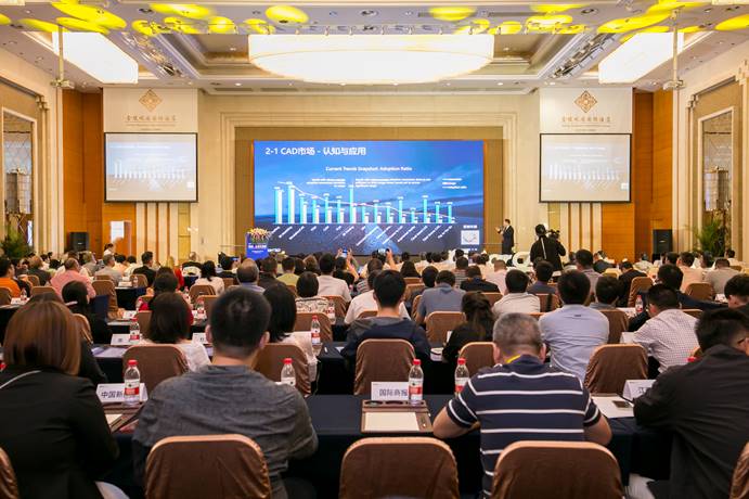 专访浩辰陆翔：坚守二十年蓄势 瞄准机遇发展全面提速